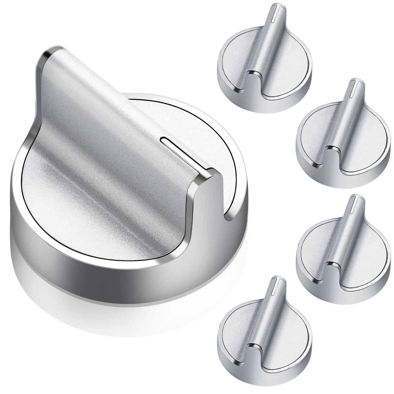 Update W10594481 Control Knobs HPUY Update W10594481 Control Knobs HPUY